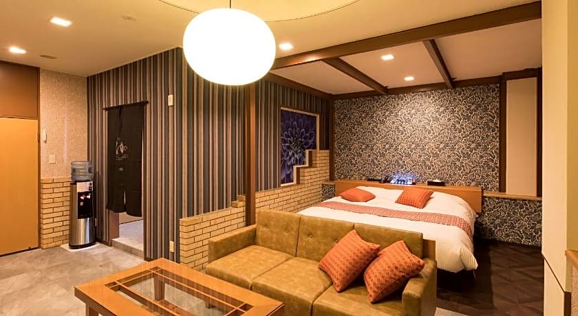 Yatomi Hotel Nuqu Natural Hot Spring