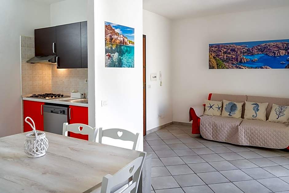 Appartamenti Le Vele