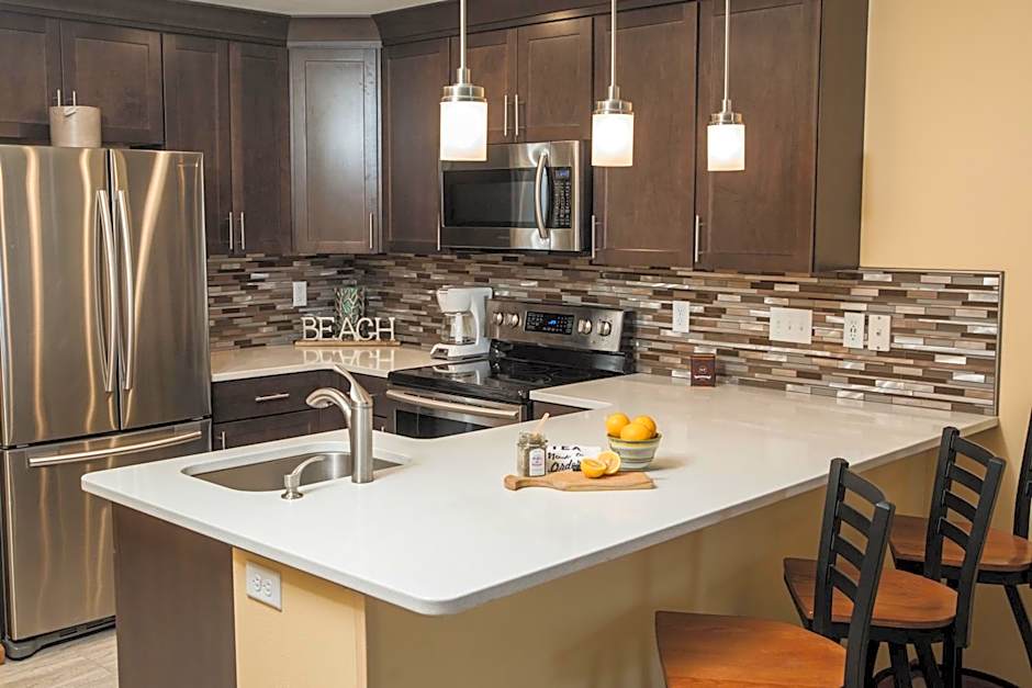 The Cove Of Lake Geneva