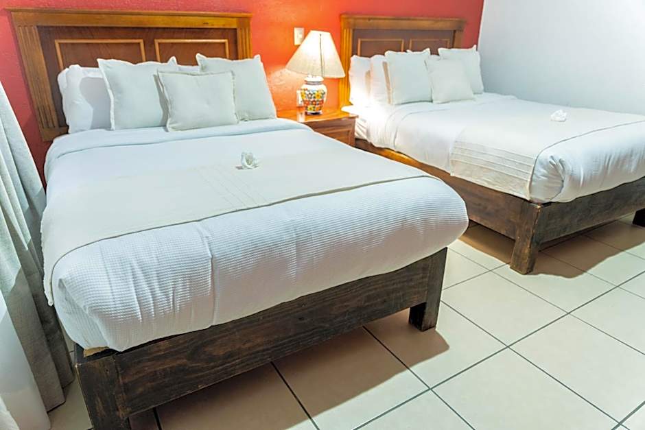 Casa Graciela Hotel Pátzcuaro