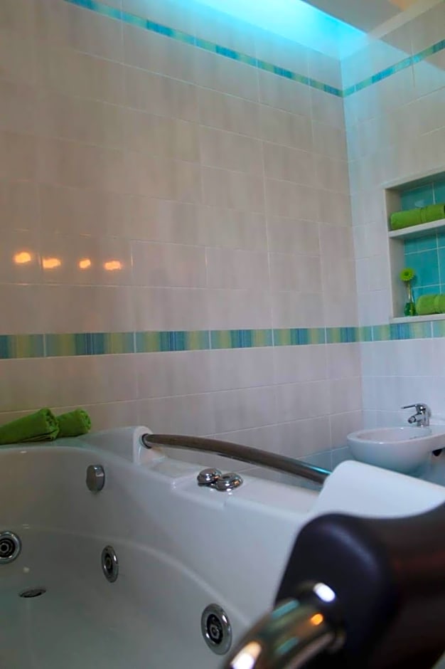 B&B Da Chiara Sea Sight – Sorrento, CO