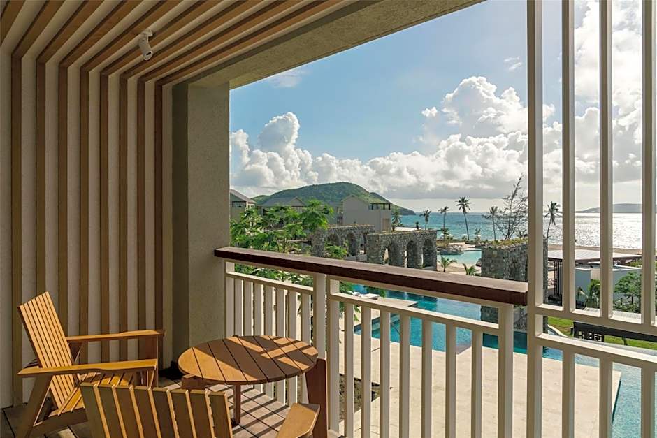 Park Hyatt St Kitts
