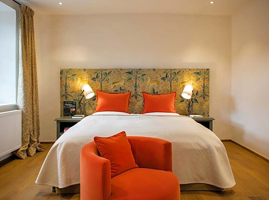 Hotel Schloss Gabelhofen