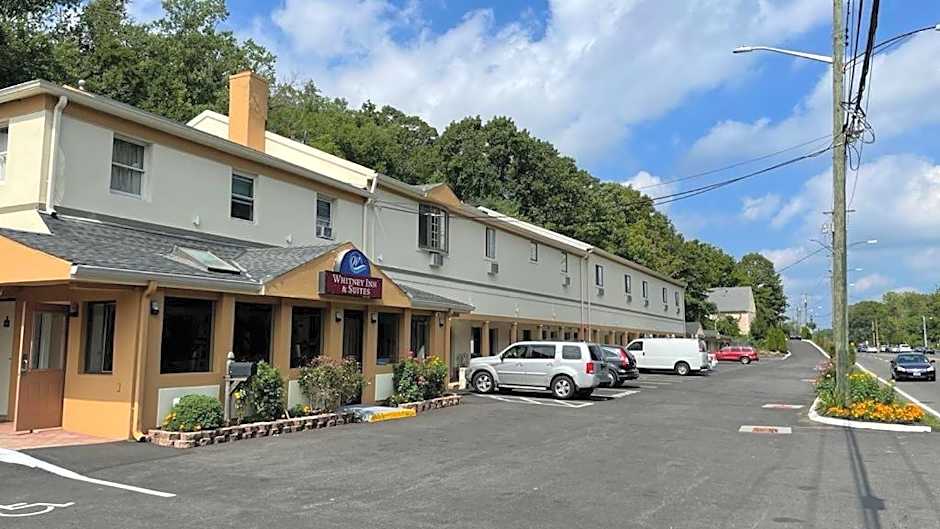 Whitney Inn & Suites