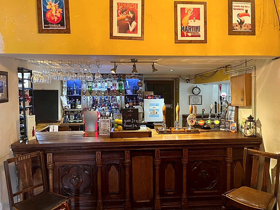 The Kings Arms (Scalford)