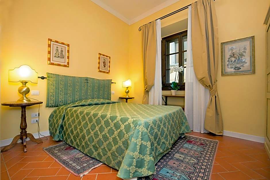 La Casa Del Garbo - Luxury Rooms & Suite
