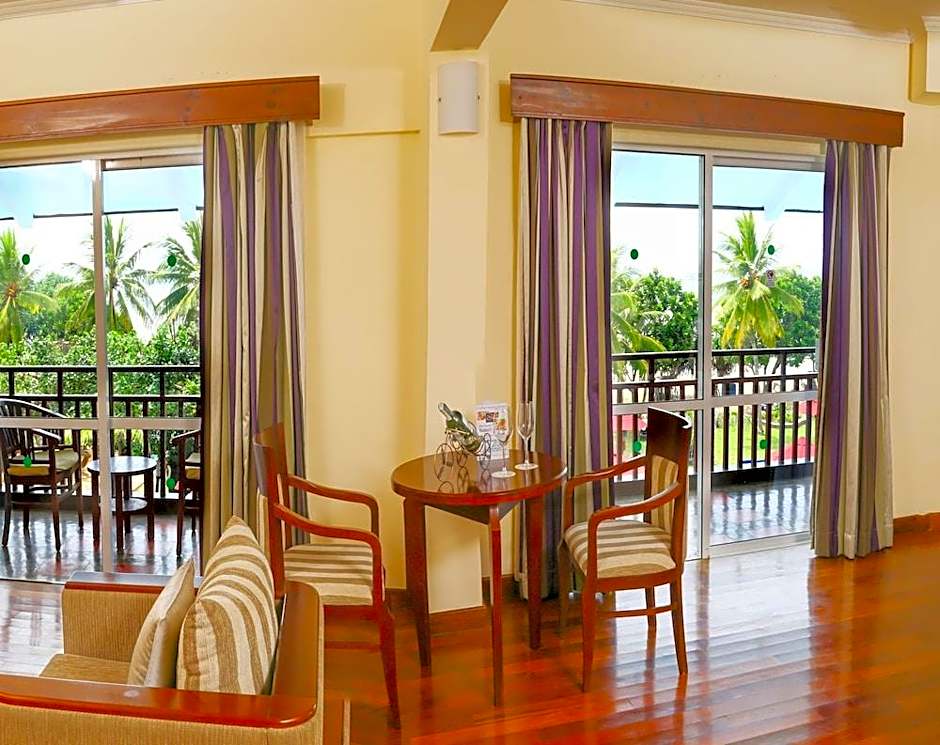 The Palms Hotel Beruwala