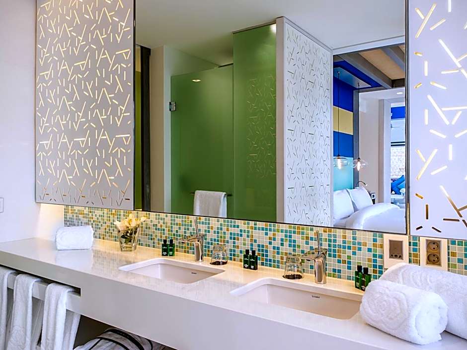 Sofitel Tamuda Bay Beach And Spa