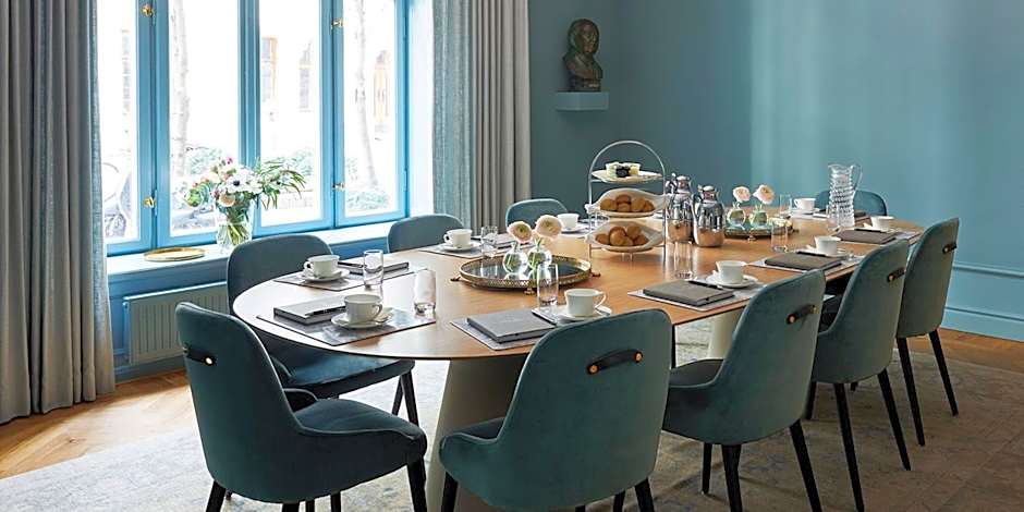 Hotel Diplomat Stockholm