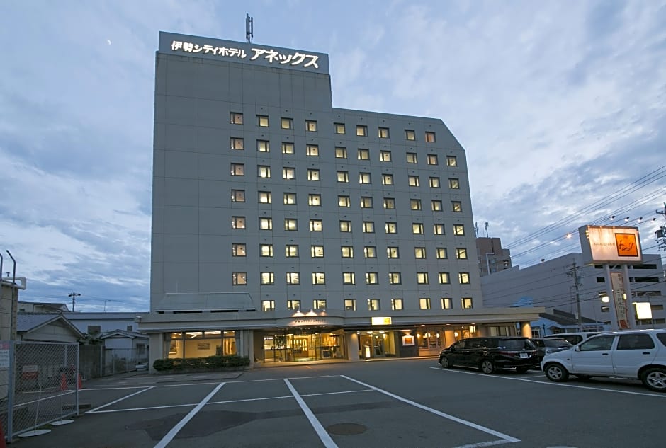 Ise City Hotel Annex