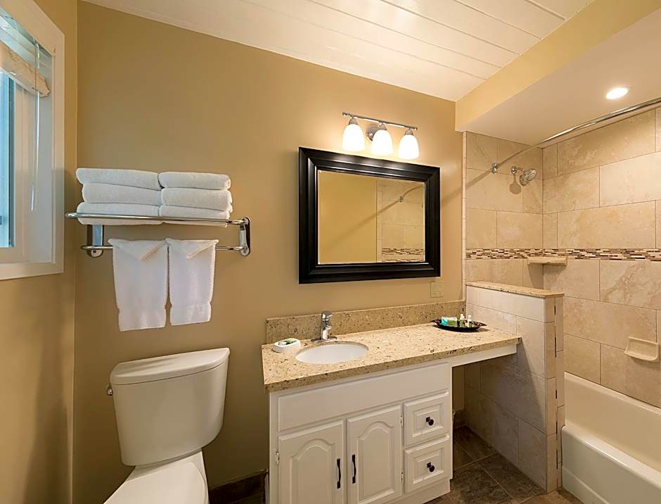 Best Western Plus Santa Barbara