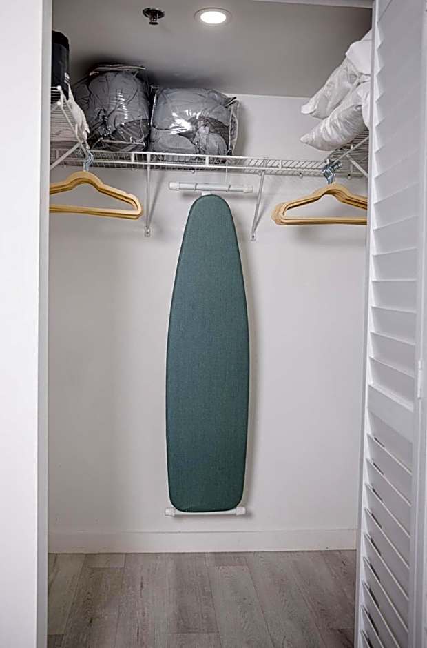 Modern and Luxurious Brickell Studio