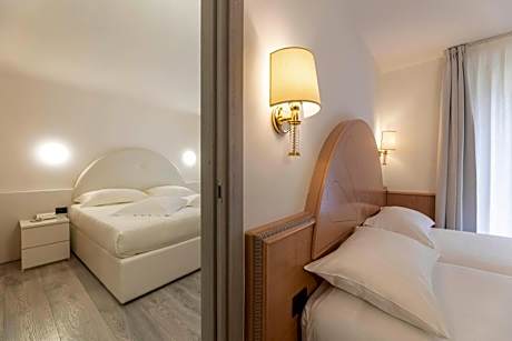 Superior Quadruple Room