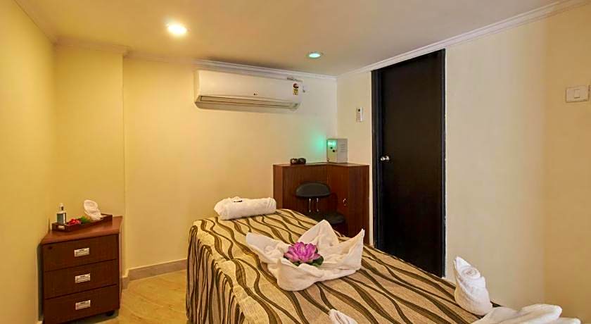 Hotel Royal Sarovar Portico - Siliguri