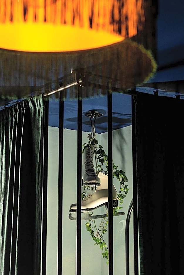 Minamina, chambre avec jacuzzi privatif