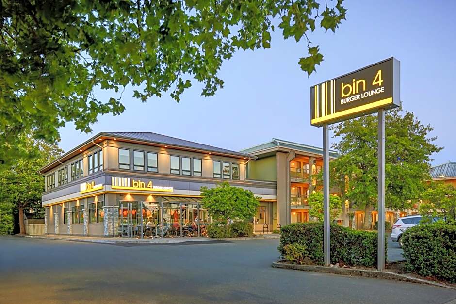 Accent Inns Victoria