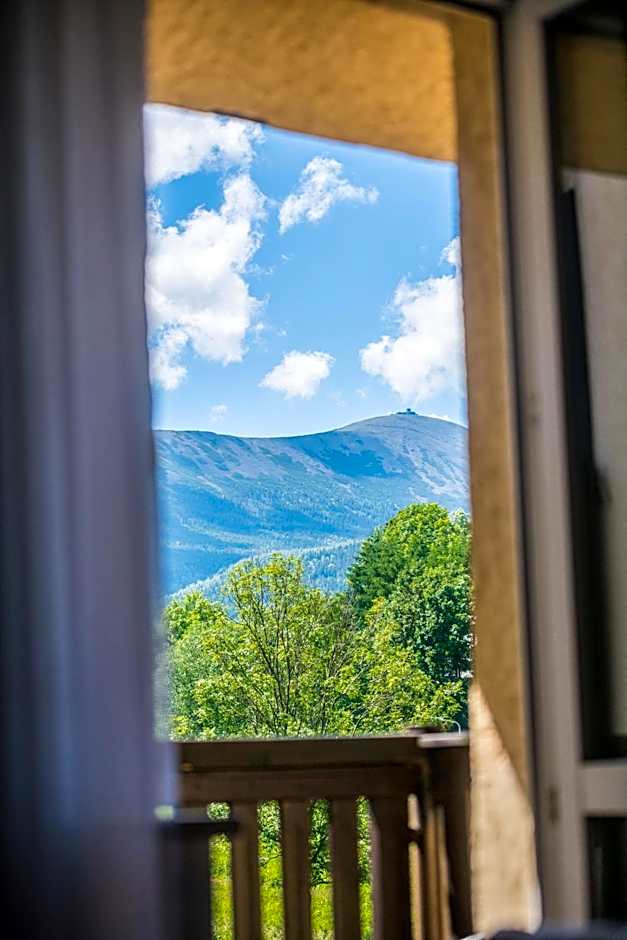 Nowa - Ski SPA Hotel