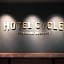 Hotel Cycle