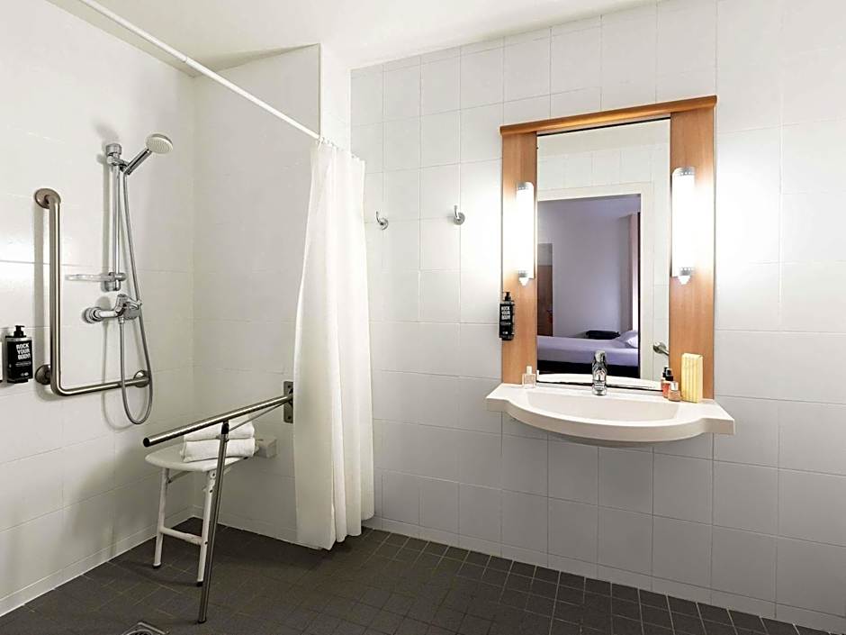 Ibis Bilbao Centro