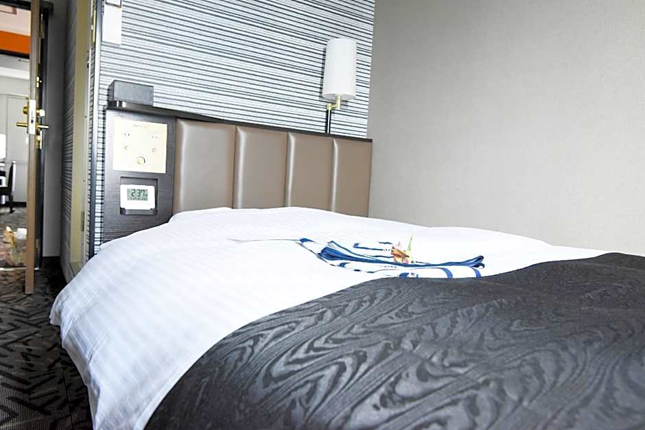 APA Hotel Miyazaki - Miyakonojo - Ekimae