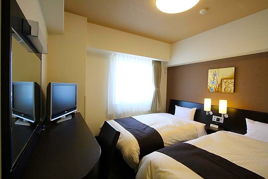 Hotel Route-Inn Saijo