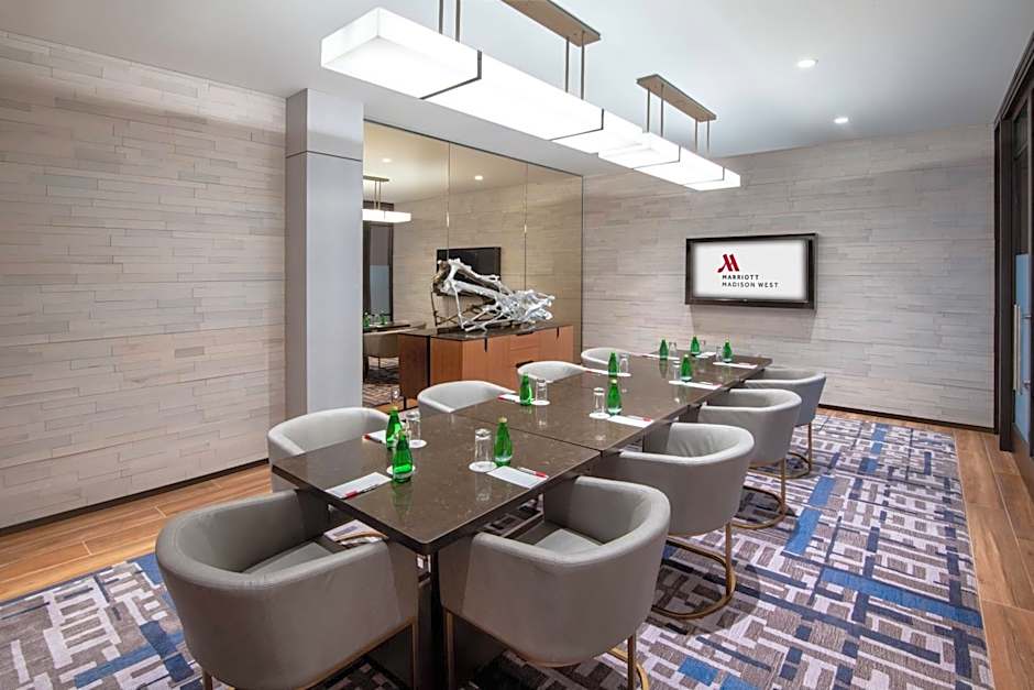 Madison Marriott West