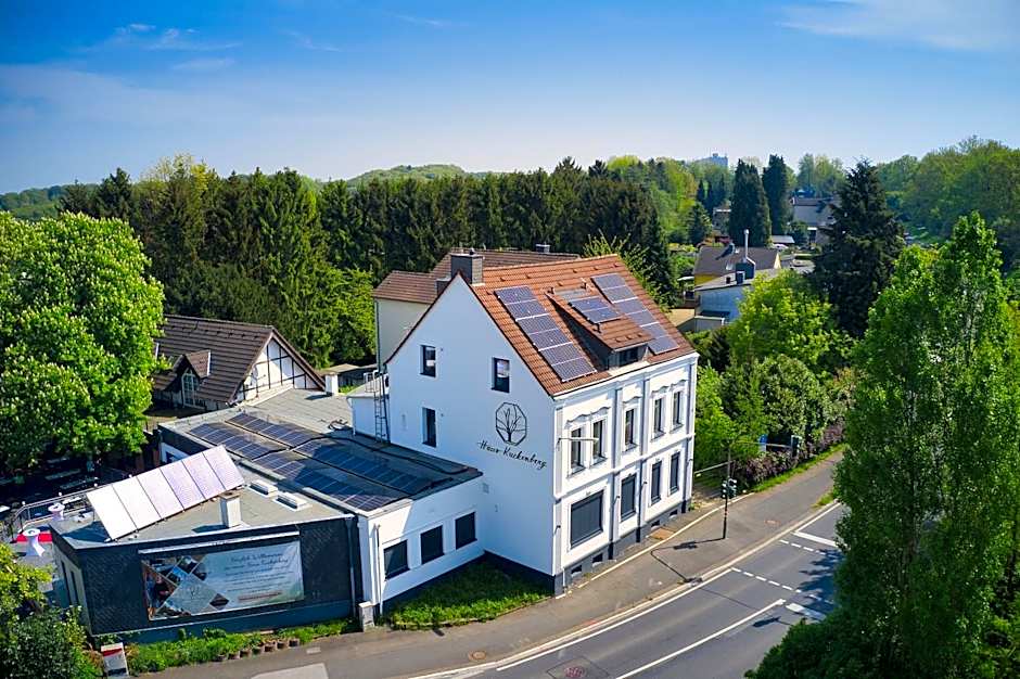 Haus Kuckenberg