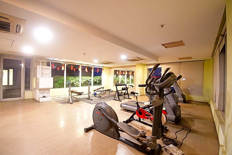 The Xen Suites,Kolkata