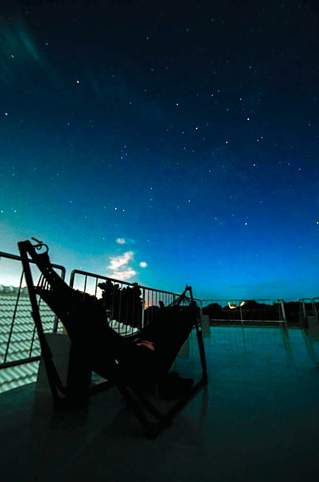 Starlight Terrace Teruya
