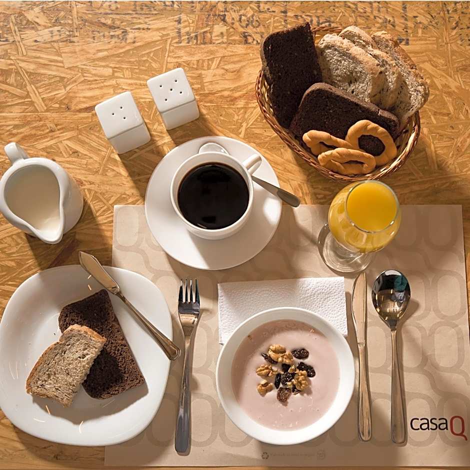 Casa Q
