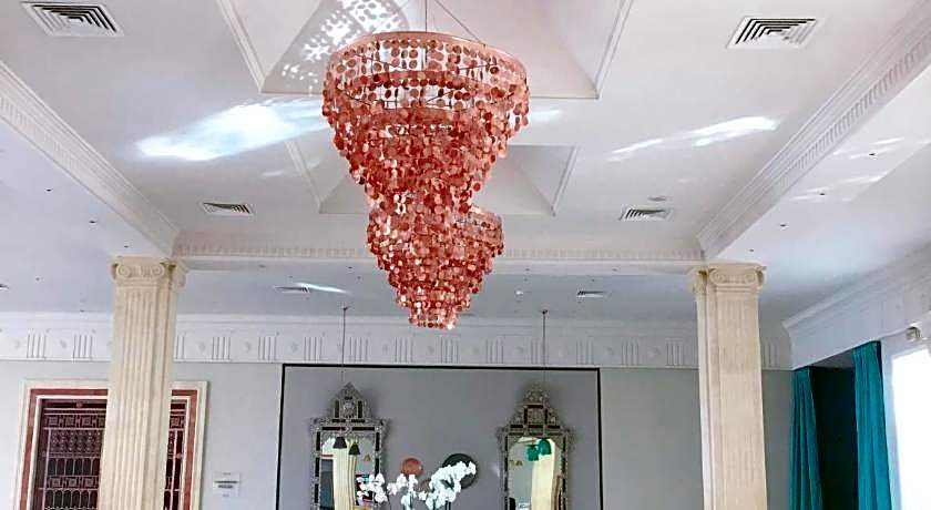 Royal Thalassa Monastir Hotel