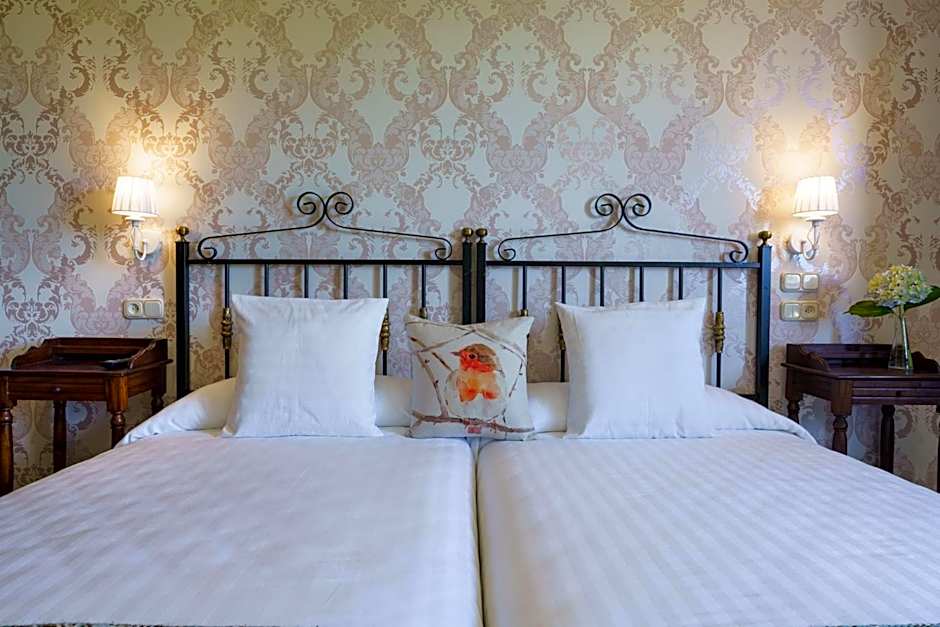 Lar da Mota Boutique Hotel