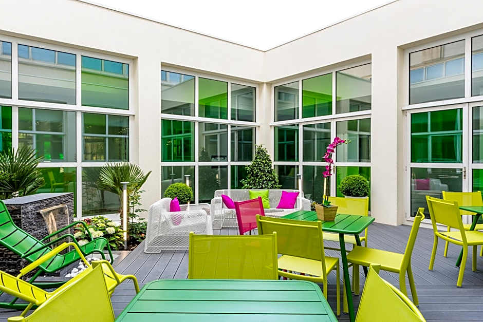 ibis Styles Antony Paris Sud