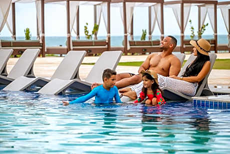 Ocaporã Hotel All Inclusive