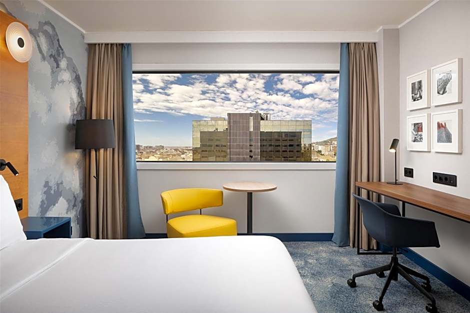 Hilton Barcelona