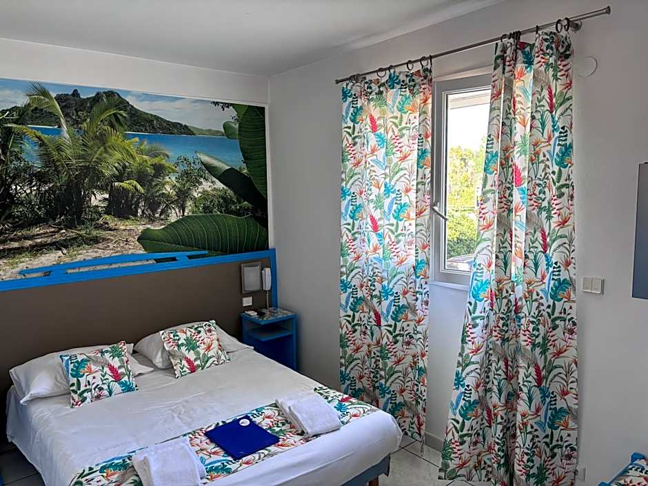 Hôtel Restaurant de la Mer