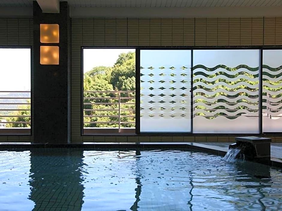 Ryokan Arima Gyoen