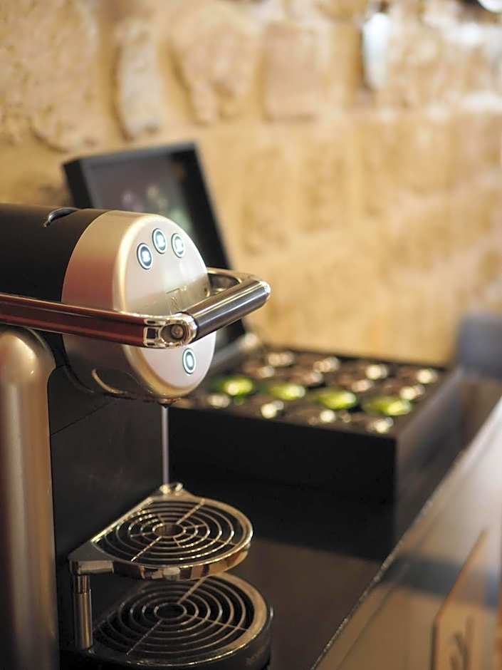 Hotel Ferney République