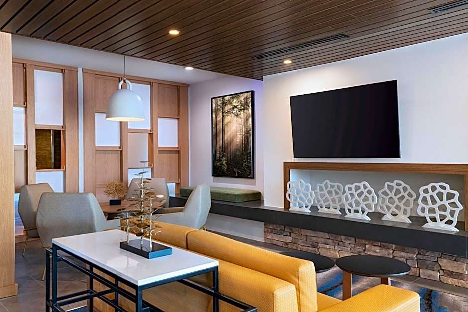 Fairfield Inn & Suites Harlingen