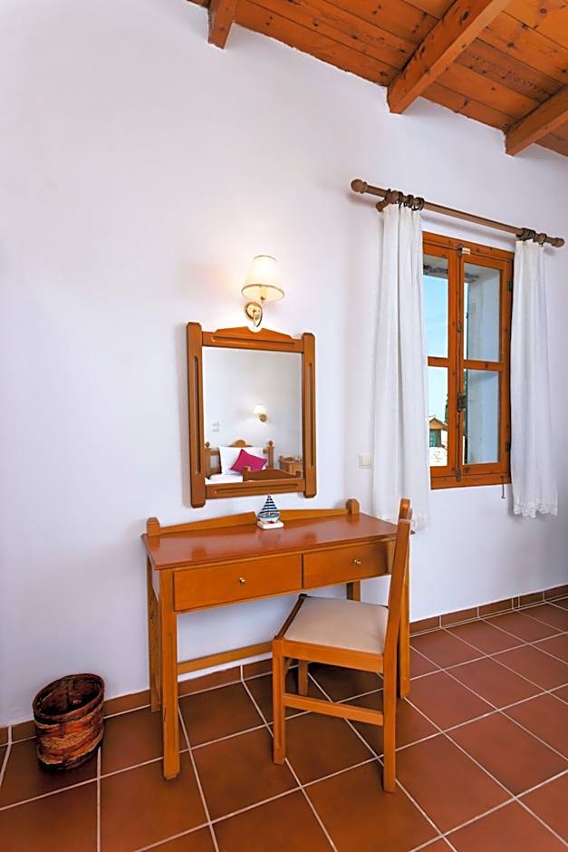 Archontiko Maisonettes