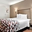 Red Roof Inn Auburn Hills