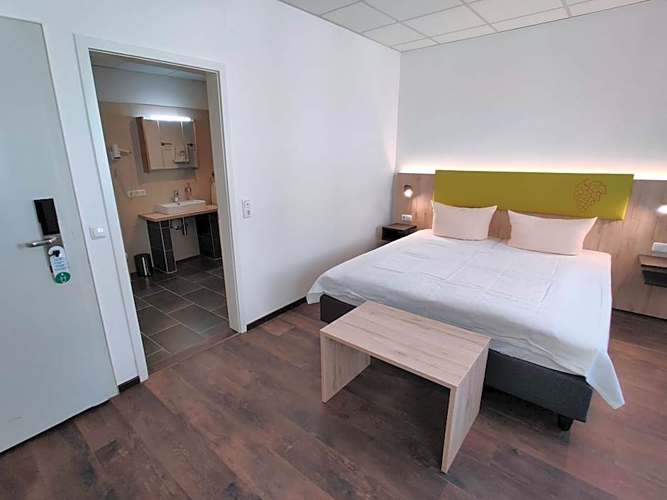 Hotel Goldene Traube