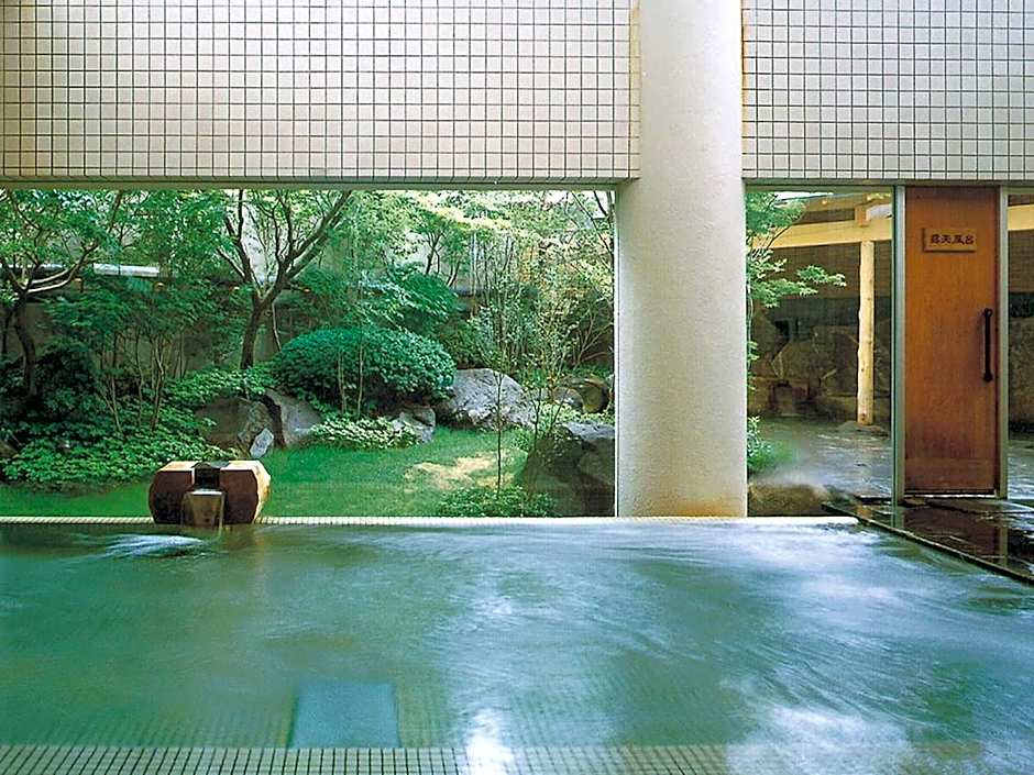 Hotel Plaza Annex Yokote