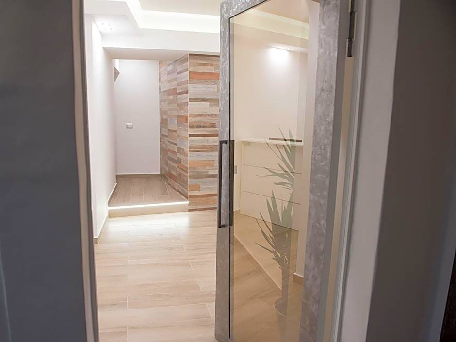 Le Suites Del Duomo