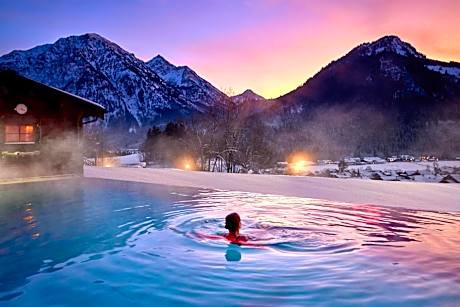 Hotel Prinz-Luitpold-Bad