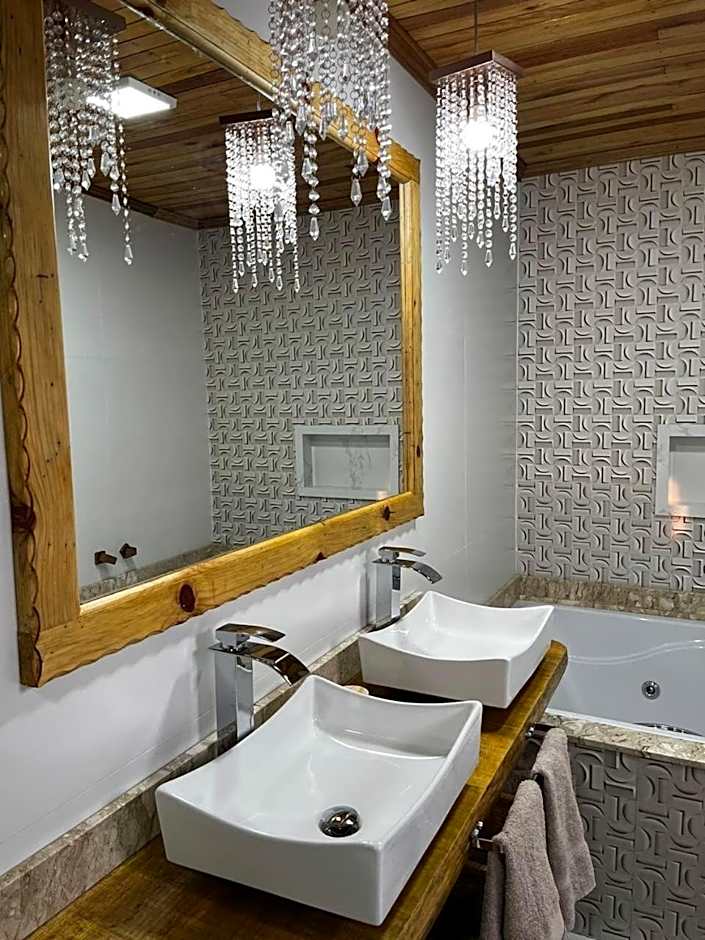 Pousada Frio da serra