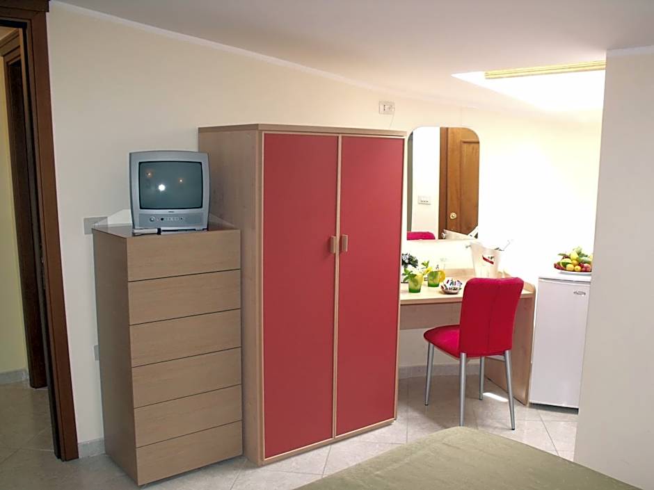 Albergo B&B Ristorante Grace