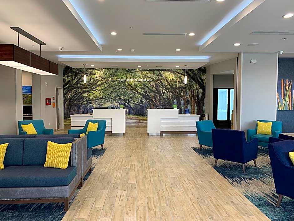 La Quinta Inn & Suites by Wyndham Tifton