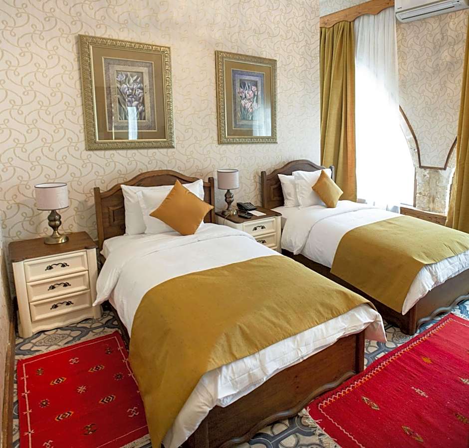 kyrenia palace boutique hotel