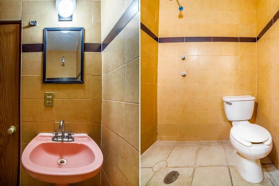 OYO Hotel Bugambilia San Luis Potosi